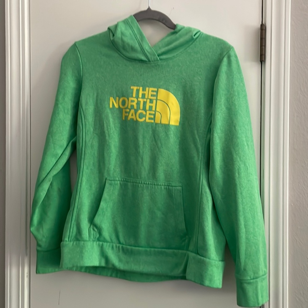 THE NORTH FACE SIZE M